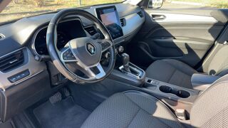 Arkana I 1.6 E-Tech 145 Hybrid BVA6 Intens - Automatique 2021 occasion 31170 Tournefeuille