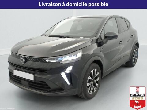 Annonce voiture Renault Captur 27994 €