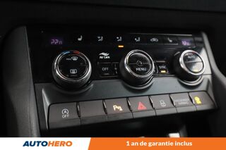 Karoq 1.5 TSI ACT Sportline DSG7 150 ch 2023 occasion 92130 Issy-les-Moulineaux