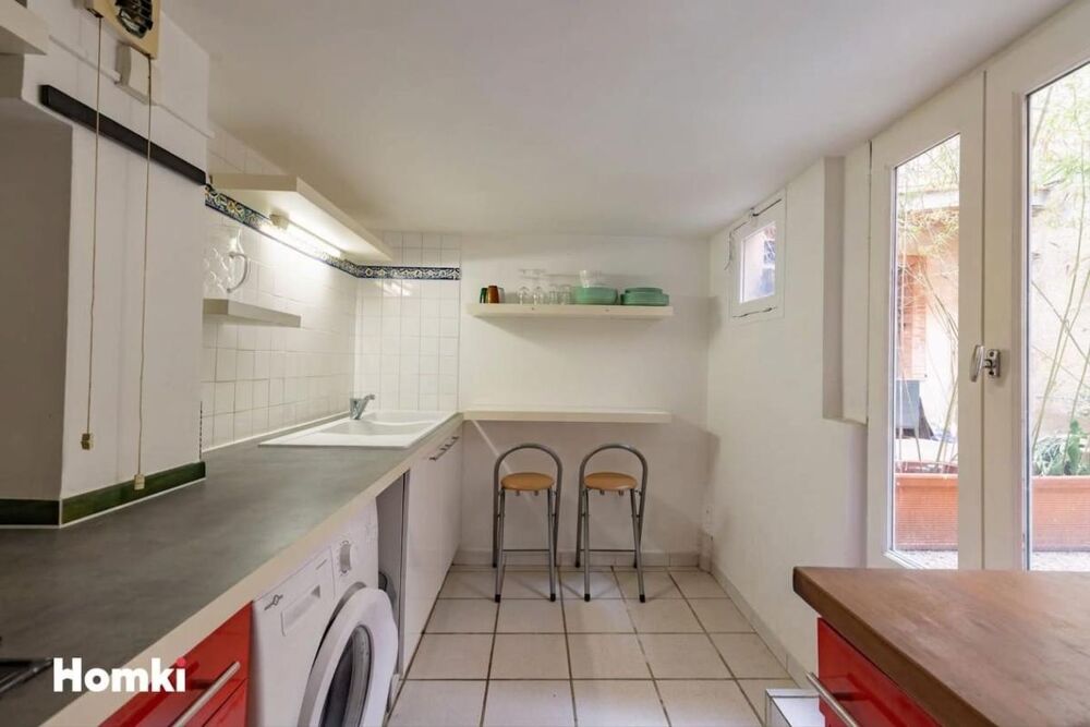 Vente Appartement Appartement T3 de 60 m2 à Toulouse 31000, Rue des Couteliers Toulouse