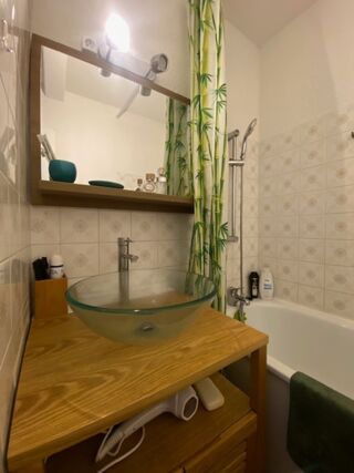  Maison à vendre 2 pièces 27 m²