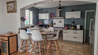  Maison � vendre 7 pi�ces 155 m�