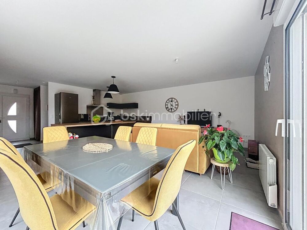 Vente Maison MAISON DE 5 PIECES SOLIERS Soliers