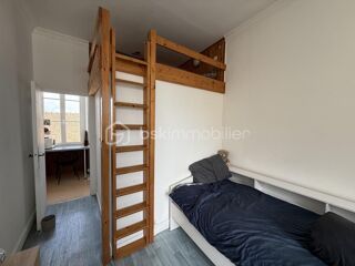  Appartement à vendre 3 pièces 49 m²