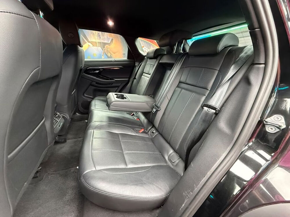 Range Rover Evoque 2.0D I4 2023 occasion 33000 Bordeaux