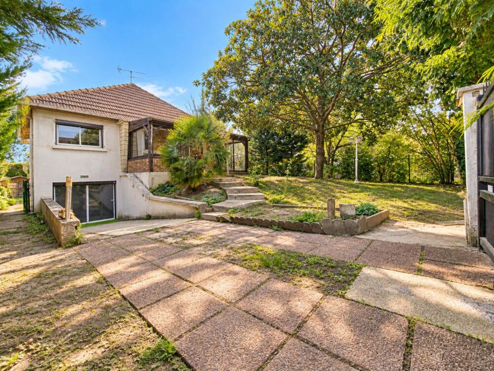 Vente Maison Pavillon Montigny les cormeilles