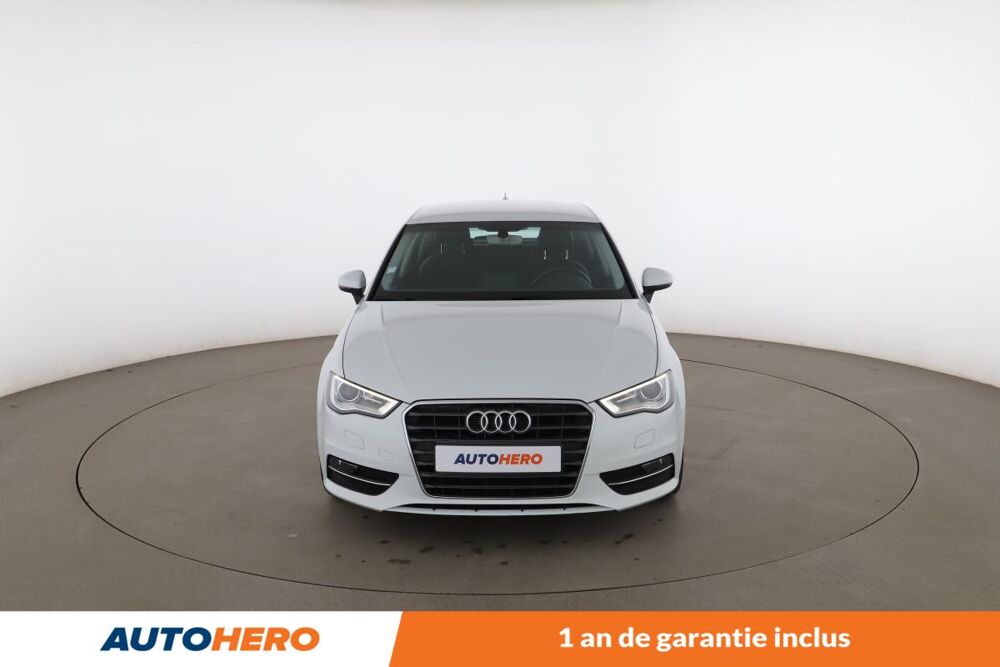 A3 1.6 TDI Ambiente 110 ch 2016 occasion 92130 Issy-les-Moulineaux