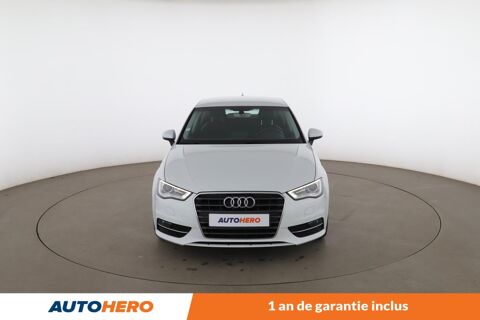 A3 1.6 TDI Ambiente 110 ch 2016 occasion 92130 Issy-les-Moulineaux