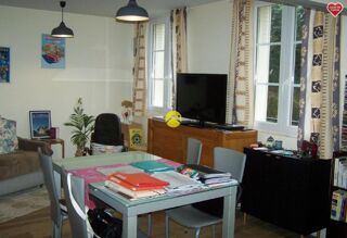  Appartement à vendre 3 pièces 50 m²