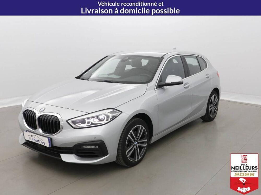 S&eacute;rie 1 116i 109 DKG7 DESIGN 2021 occasion 10150 Lavau