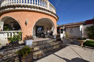  Villa � vendre 5 pi�ces 139 m�