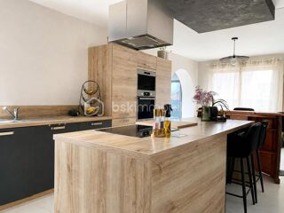  Maison à vendre 8 pièces 170 m²