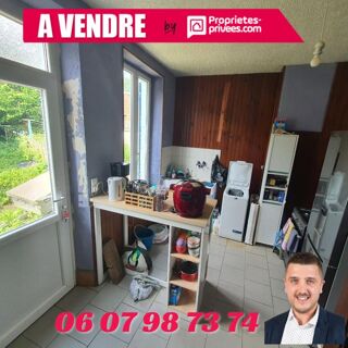  Maison � vendre 5 pi�ces 66 m�