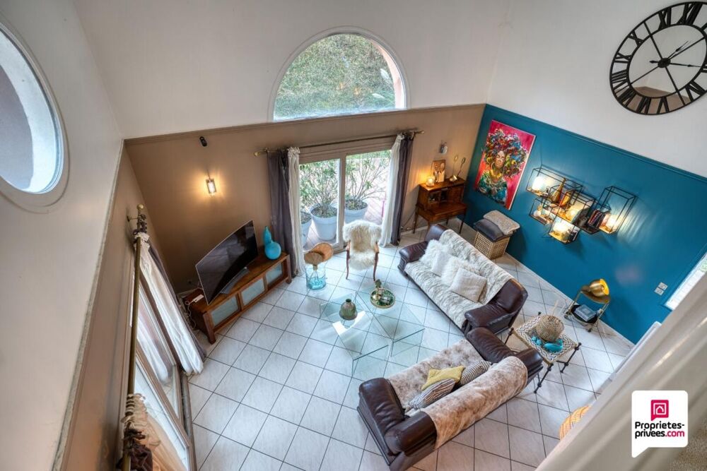  vendre  Maison Fontaines-Saint-Martin (69270)