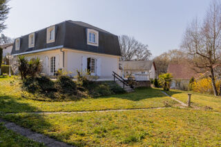  Maison à vendre 7 pièces 180 m²