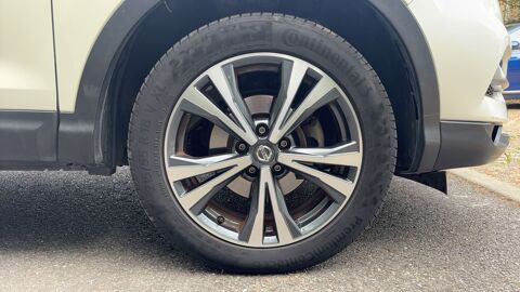 Qashqai 1.6 dCi 130 BVA6 N-Connecta - Automatique 2018 occasion 31170 Tournefeuille