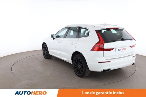 XC60 2.0 D4 AdBlue Inscription Geartronic 8 190 ch 2019 occasion 92130 Issy-les-Moulineaux