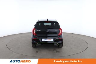 Picanto 1.2 DPI ISG GT Line Premium BVA5 84 ch 2023 occasion 92130 Issy-les-Moulineaux