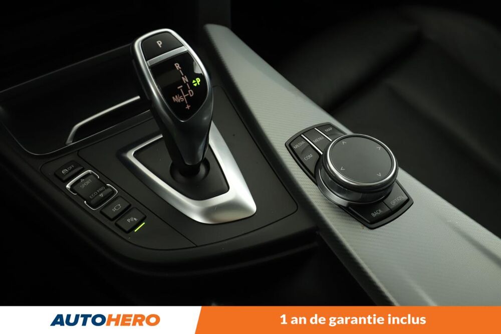 S&eacute;rie 4 420d xDrive M Sport BVA8 190 ch 2018 occasion 92130 Issy-les-Moulineaux