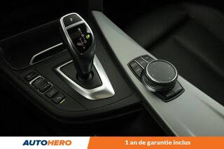 S&eacute;rie 4 420d xDrive M Sport BVA8 190 ch 2018 occasion 92130 Issy-les-Moulineaux