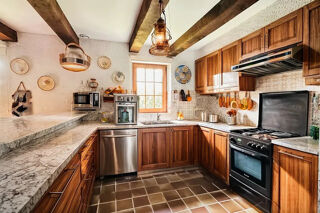  Maison � vendre 6 pi�ces 115 m�