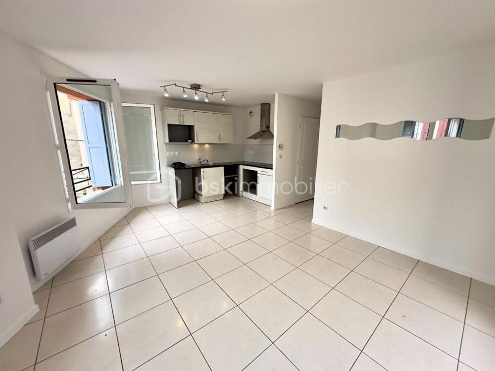 APPARTEMENT TYPE 3