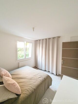  Appartement � vendre 3 pi�ces 52 m�