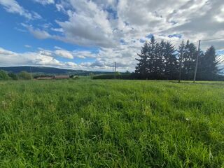  Terrain � vendre 1395 m�