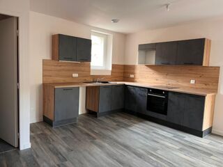  Appartement à louer 107 m²