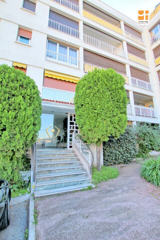  Appartement  vendre 1 pice 36 m