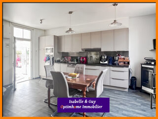  Maison à vendre 6 pièces 140 m²