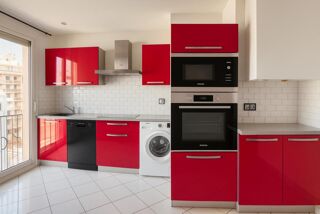  Appartement � vendre 3 pi�ces 64 m�