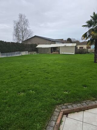  Maison � vendre 8 pi�ces 100 m�