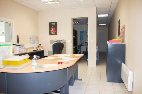 Dpt Tarn (81), à vendre LACAUNE Local industriel 130000 81230 Lacaune