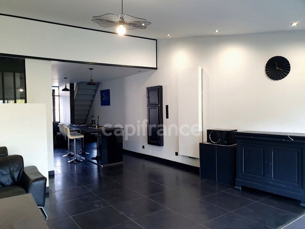 Vente Maison Centre ville de Boves. Maison rénovée avec goût Boves