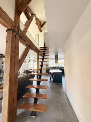  Maison � vendre 6 pi�ces 138 m�