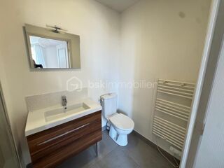  Appartement à vendre 1 pièce 28 m²