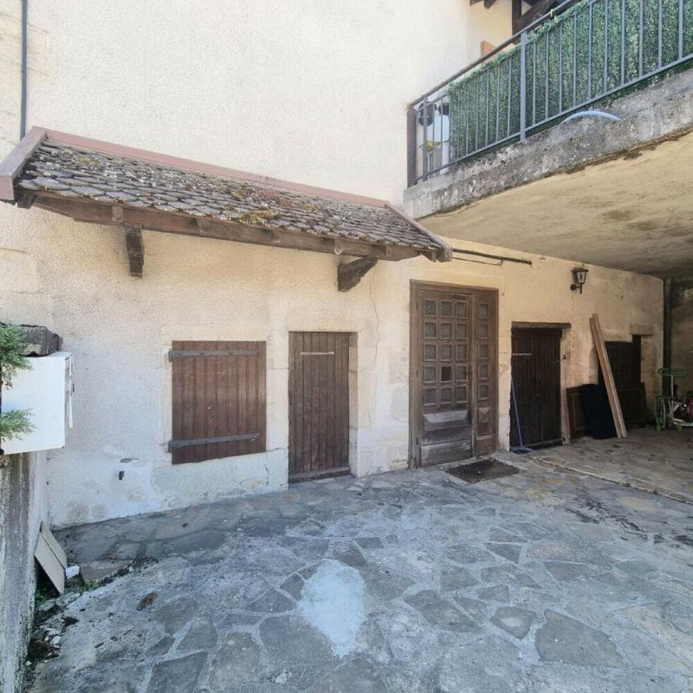 Appartement Yenne 4 pièce(s) 89.90 m2