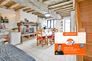  Maison à vendre 4 pièces 106 m²