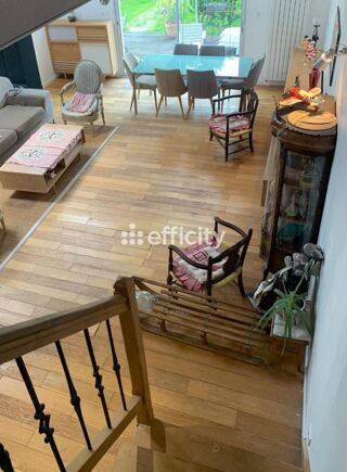  Maison � vendre 5 pi�ces 126 m�