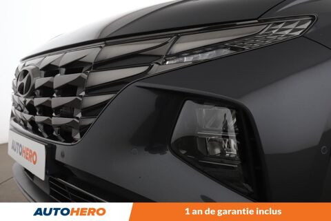 Tucson 1.6 T-GDi Hybrid Executive BVA6 230 ch 2021 occasion 92130 Issy-les-Moulineaux