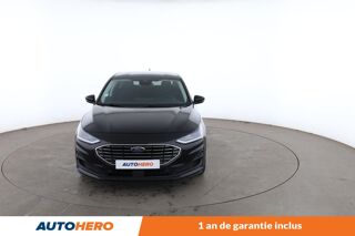 Focus 1.5 EcoBlue Titanium X Business Auto 120 ch 2023 occasion 92130 Issy-les-Moulineaux