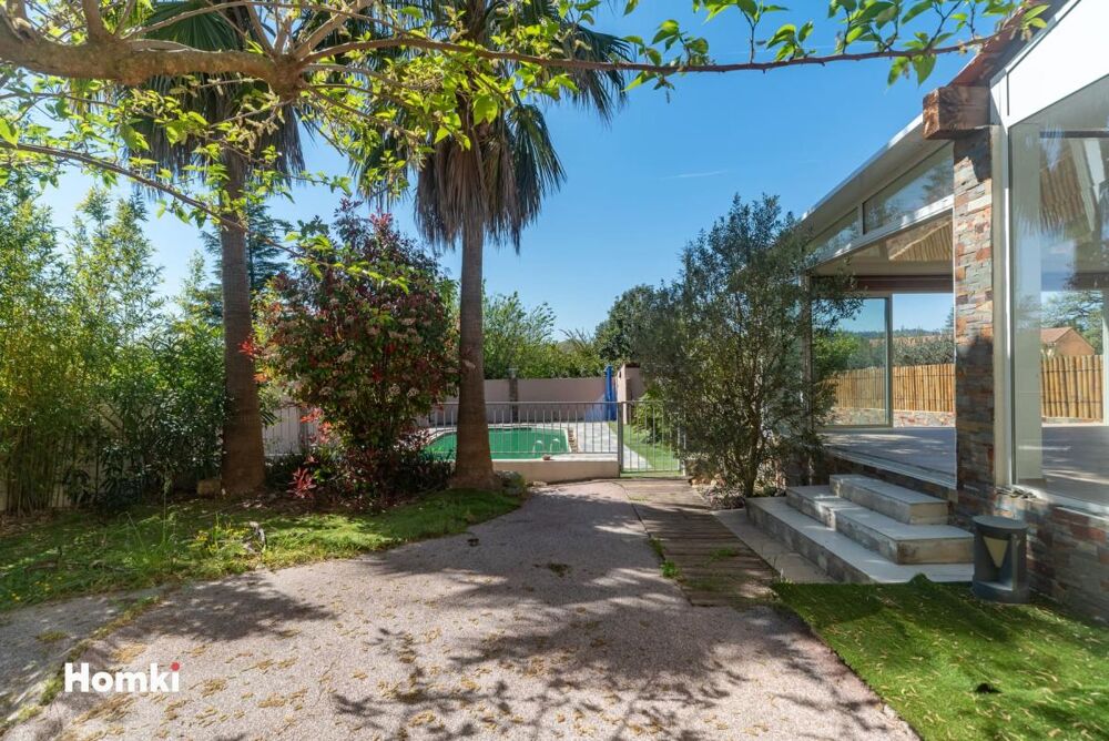 Maison 4 pièces 105 m² · à Hyeres · 105 m² · 400 000 €