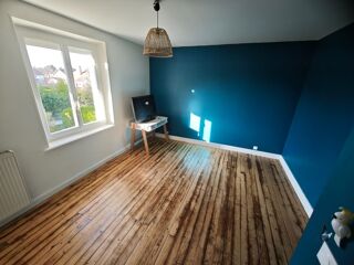  Maison à vendre 5 pièces 101 m²