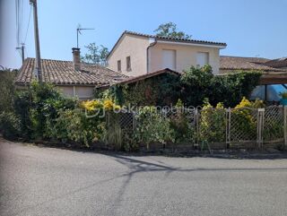  Maison à vendre 6 pièces 115 m²