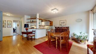  Appartement � vendre 4 pi�ces 98 m�