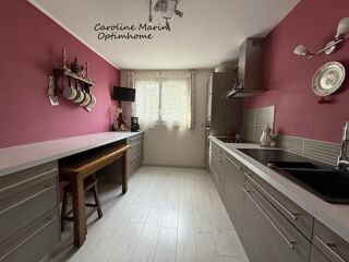 Appartement  vendre 3 pices 72 m