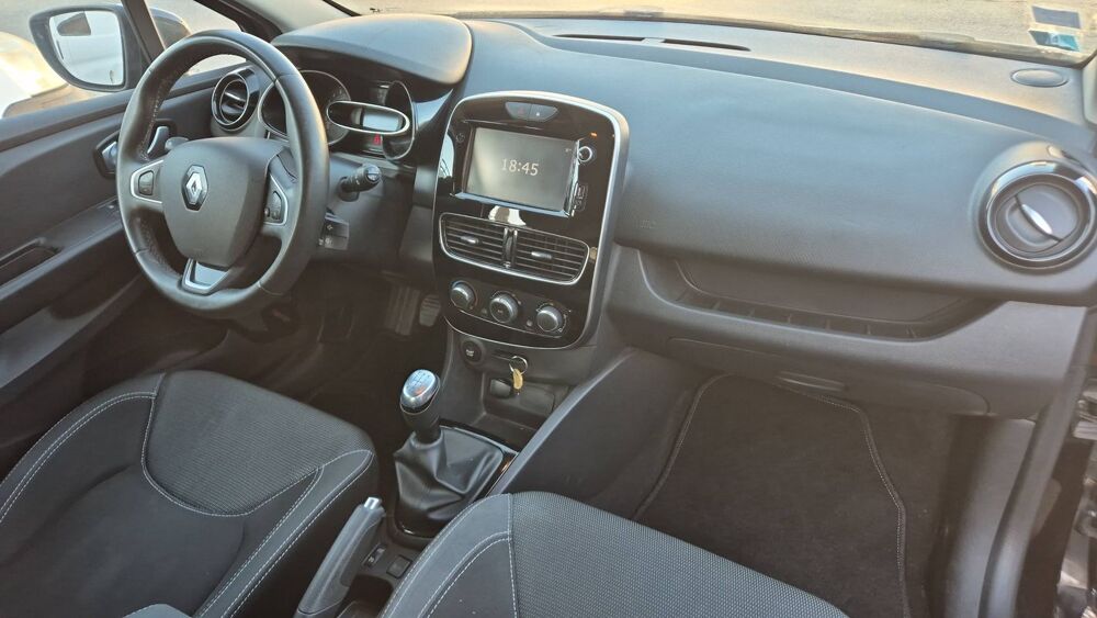 Clio 0.9 TCe 90 Business 2018 occasion 20200 Bastia