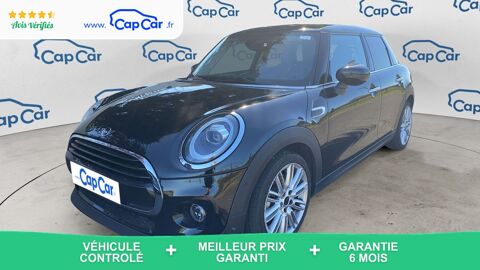 Annonce voiture Mini Cooper 14570 €