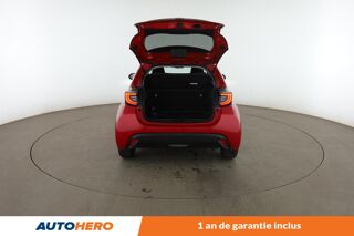 Yaris 1.5 Hybrid Design 116H 2022 occasion 92130 Issy-les-Moulineaux